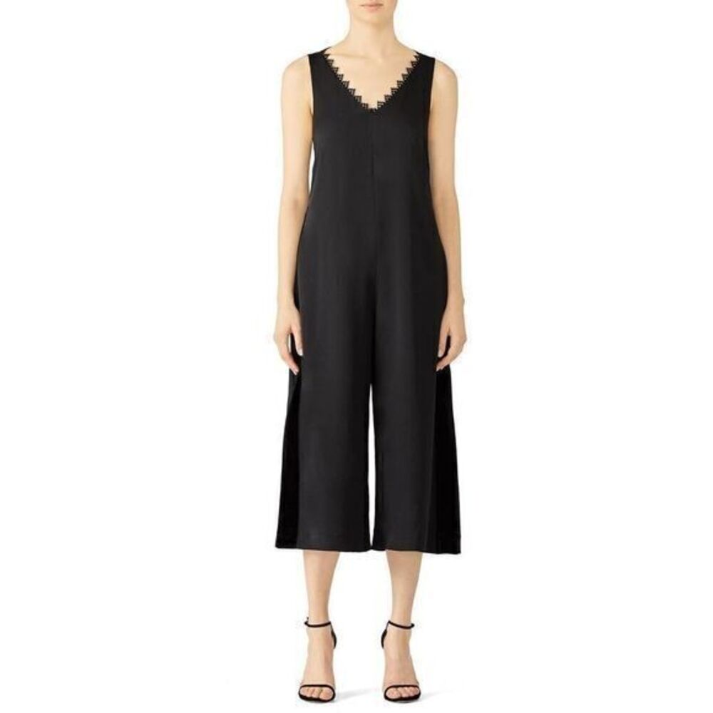 N12H Room Service Jumpsuit Size Small